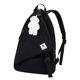 thumbnail image 2 of Mochi de viaje, impermeable, ligera, informal, capacidad, mochi de nailon para ordenador portátil, mochi para ñas, mujeres, mujeres, Negro Baoblaze Bolsas para portátiles, 2 of 6