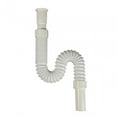 thumbnail image 1 of Tubo de desagüe flexible para fregadero de cocina, tubo de desagüe universal para fregadero PÁGINAS, 1 of 9