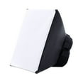 thumbnail image 3 of Miangastore 3 Pcs Softbox Élimination des Yeux Rouges Multi PVC pour Tournage en Extérieur et Studio, 3 of 8