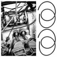 thumbnail image 3 of OULII 3Pcs Siphon Hose for Gasoline with Black Polyurethane 100X0.18cm, 3 of 7