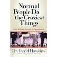 thumbnail image 1 of Pre-Owned Normal People Do the Craziest Things: How to Keep Yourself in Perspective Paperback, 1 of 1