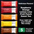 thumbnail image 5 of RxSugar Stix Thirty Stick Pack Carton, Plant-Based Keto Sugar Replacement, 5 of 11