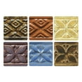 thumbnail image 2 of Amaco Potter's Choice Glazes - Classroom Pack 1, Set of 6, Pint, 2 of 2
