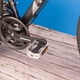 thumbnail image 5 of Pedales para bicicleta 9/16 MTB aluminio plata, 5 of 6