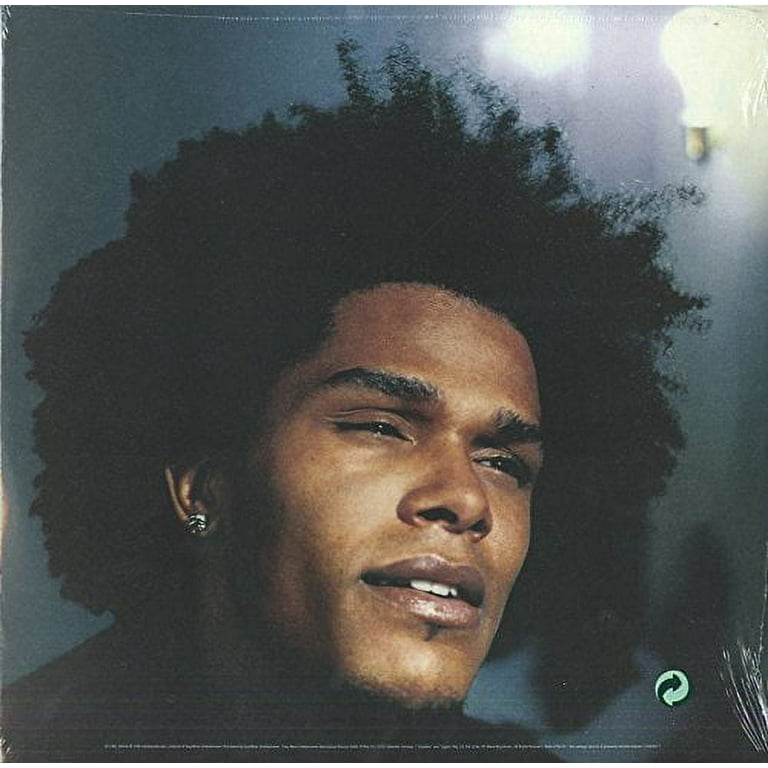 洋楽 Maxwell Maxwell's Urban Hang Suite 2LP Maxwell - Maxwell's Urban Hang Suite 2LP – Chaz's Bull City