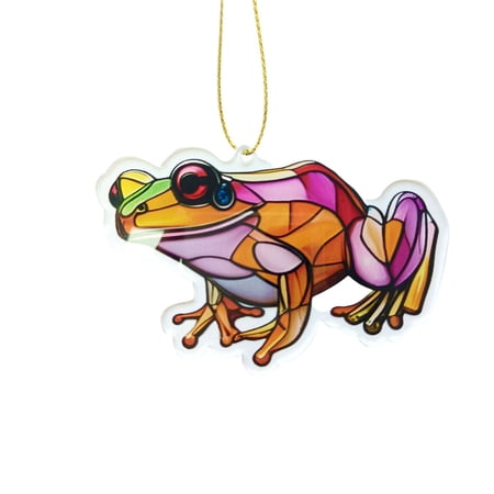 (Clearance) BNNG Cartoon Dragon Acrylic Window Hanging Ornament, Moon Dragon Wall Art Decor for Kids Bedroom Nursery Birthday Party Supplies Home Bedroom Bath Room Window Hanging Decoration