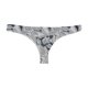 thumbnail image 1 of Tavik Womens Ali Minimal Coverage Bikini Swim Bottom honeyeveblue L, 1 of 2