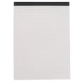 thumbnail image 1 of Bloc-Notes A4 Carnet de Notes Imperméable Planificateur Lignes Horizontales Effaçable pour Journaux, 1 of 10