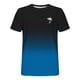 thumbnail image 4 of Camisas de Manga Larga para Hombres Imprimir Casual Cuello Redondo Blusa de Manga Corta, Camisas de Lino para Hombres, 4 of 9