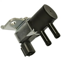 Canister Purge Solenoid