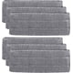 thumbnail image 1 of Almohadillas para fregona JM 6 repuesto microfibra limpieza, 1 of 5