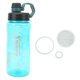 thumbnail image 3 of Jarra Deportiva, Botellas De Bebida Resistentes A Altas Temperaturas, Báscula De Agua Potable, PC De Grado Alimenticio Para Gimnasio ANGGREK DE2718, 3 of 8