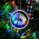 thumbnail image 5 of Manguera Led Navideña Luminosa Amachon 10m Color Multicolor, 5 of 9