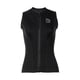 thumbnail image 1 of Chaleco de neopreno para mujer, top de surf, traje de baño de secado rápido, elegante, con cremallera M, 1 of 9