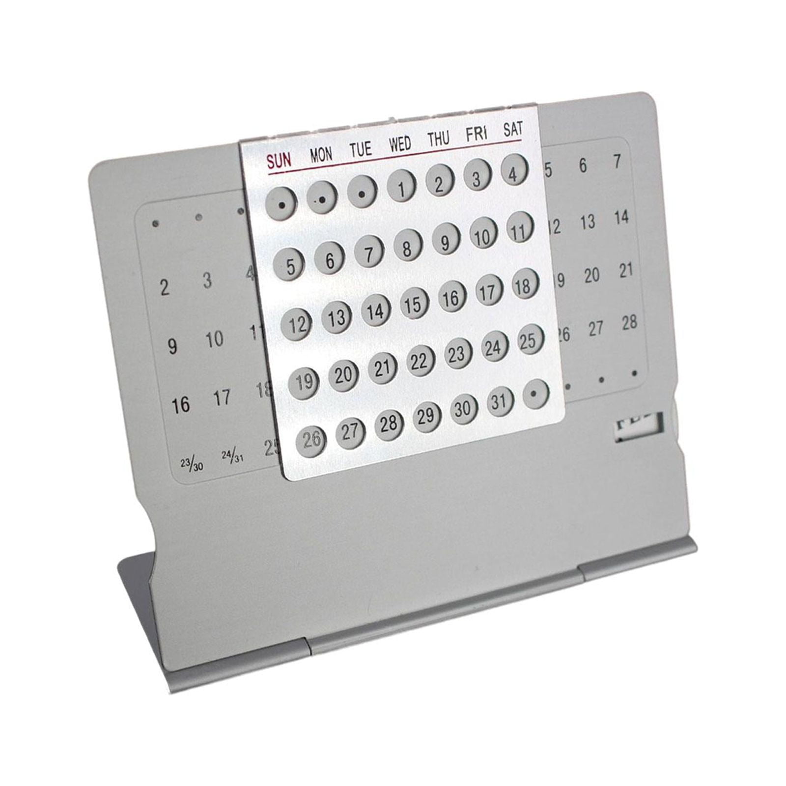 韓国スタバ★winter desk perpetual calendar 韓国スタバ】Winter Desk Perpetual CALENDAR (Starbucks