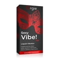 thumbnail image 1 of Sexy Vibe! Hot Orgie Estimulador para Parejas, 1 of 2