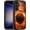 Cross Quote Bible Verses Philippians 4-13, variant on for Samsung Galaxy S25 Case, Military Grade Heavy Duty 3-Layer Shockproof Drop Full-Body Protective Phone Cover for Samsung Galaxy S25 5G (6.2", 2025), Jungle Deer