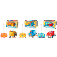 thumbnail image 6 of My Little Rides - Carmen The Car. Your Child's First Remote Control Car. Safe & Durable For Ages 2+ Toddlers / Young Kids. Cartoon RC Car With Disassemble Soft Shell & Crash-Resistant Design, 6 of 7