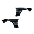 thumbnail image 1 of Par de SALPICADERAS MUSTANG 2010 al 2014 FORD TONG YANG ., 1 of 4