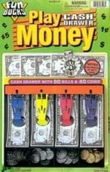 play money cash drawer