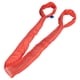 thumbnail image 2 of Lifting Sling Soft Hoist Webbing 5T PES Strap 90mm Width Accessory for Transportation5 Meters (16.4ft), 2 of 10
