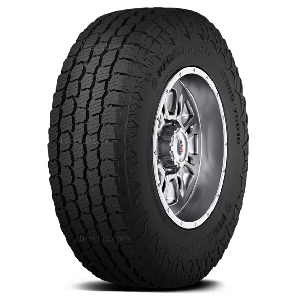 Llanta Pegasus ATX 4S 275/65R18 116T