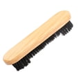 thumbnail image 3 of Garosa Billiard Table Brush, Billiard Brush Set,2pcs Billiards Pool Table Rail Brush Set Cleaning Tools Accessory, 3 of 7