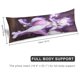thumbnail image 2 of Funda de almohada Mewtwo de cuerpo entero, funda de almohada larga, almohada de compañero de juegos para niños, cojín de sofá, muebles para el hogar, decoraciones de cama de 20" x 54", 2 of 5