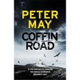 thumbnail image 1 of Pre-Owned Coffin Road (Paperback) 1784293091 9781784293093, 1 of 1