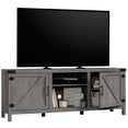 thumbnail image 2 of Pemberly Row Contemporary TV Stand For TVs Up To 65" in Mystic Oak, 2 of 14