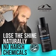 thumbnail image 2 of Bald Head Care Mountaineer Brand Balance, antibrillo, 120 ml, 2 of 7