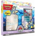 thumbnail image 2 of Pokemon TCG 2024 World Championships Deck - Sakuya Ota (Ancient Toolbox), 2 of 2