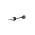 thumbnail image 2 of For Saab 9000 1986 1987 1988 1989 Front Left CV Axle Shaft - BuyAutoParts, 2 of 5