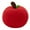Red, variant on Realistic Toy​​ Fruit Plush Pillow Toy Realistic Apple Soft Stuffed Decor Cushion Play Companion Gift For Home Decorations​ Soft Toy​​