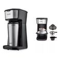 thumbnail image 1 of Cafetera Goteo 600w Capacidad 4ml Filtro P Decakila Kucf002b., 1 of 2