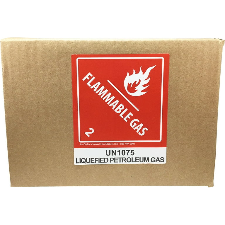 ●DANGEROUS GOODZ Dangerous When Wet Placard Class 4.3 - Amnautical