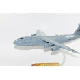 thumbnail image 3 of Lockheed Martin® C-5B Galaxy®, 337th Airlift Squadron, 18" Mahogany Scale Model, 3 of 8