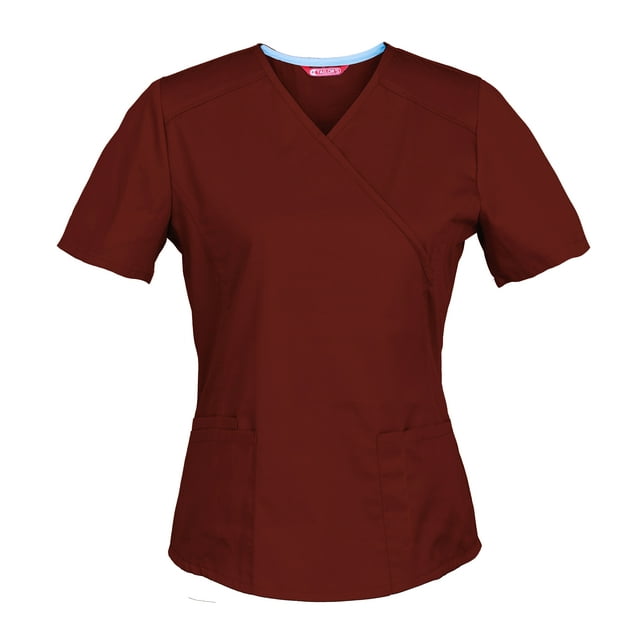 Women's Scrub Top