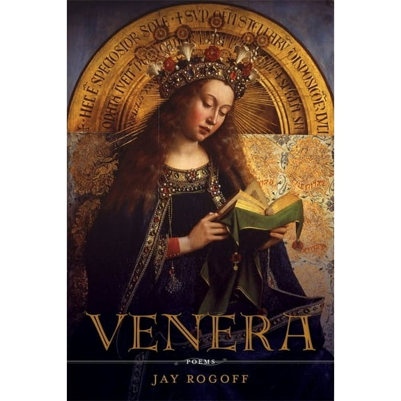 Venera: Poems, (Paperback)
