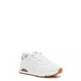thumbnail image 2 of Skechers Espadrilles Uno Gen1 pour Filles - Shimmer Away, 2 of 9