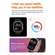 thumbnail image 3 of T800 Ultra Reloj Inteligente Bluetooth Con Pantalla Táctil, 3 of 8