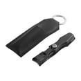 thumbnail image 1 of 1 Set Nail Clipper with Protective Case Anti-skid Nail Care Stainless Steel Manicure Nail Cutter Pedicure Tool, 1 of 8