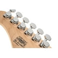 thumbnail image 4 of Cort G Series 280 Select Double Cutaway Electric Guitar - Trans Chameleon Purple, 4 of 5