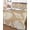 Beige, variant on Twin Quilt Bedding Set, Lake Blue Starfish Coastal Reversible Summer Quilt 3 Pieces, Shell Summer Beach Nautical Lightweight Bedspreads Coverlets with 2 Pillow Shams for All Seasons