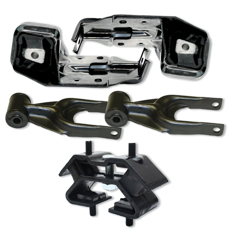 K1752 Fits 20012007 Buick Century 3.1L Bracket & Torque Motor & Trans