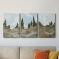 thumbnail image 2 of West Fork Hiking Trail I Premium Gallery Wrapped Canvas - Ready to Hang - 32 x 48 Each, 2 of 10