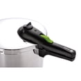 thumbnail image 3 of Olla Presión RAPID Xpress 7.5 L Acero Inoxidable Fagor FAGOR 81OPFGRAP80, 3 of 4
