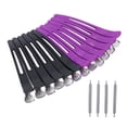 thumbnail image 2 of Hair Clips, Duckbill Hair Clips Anti Slip Practical  For Haircuts For Makeup, 2 of 8
