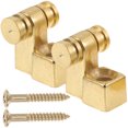 thumbnail image 1 of MasteelfCA 2 Sets Electric Guitar String Tree Professional Guitar String Trees String Retainer, 1 of 7