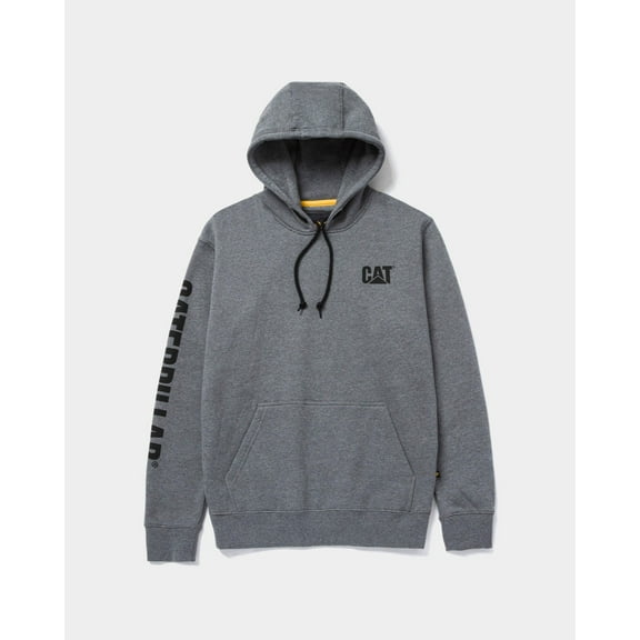 MEN'S TRADEMARK BANNER HOODIE